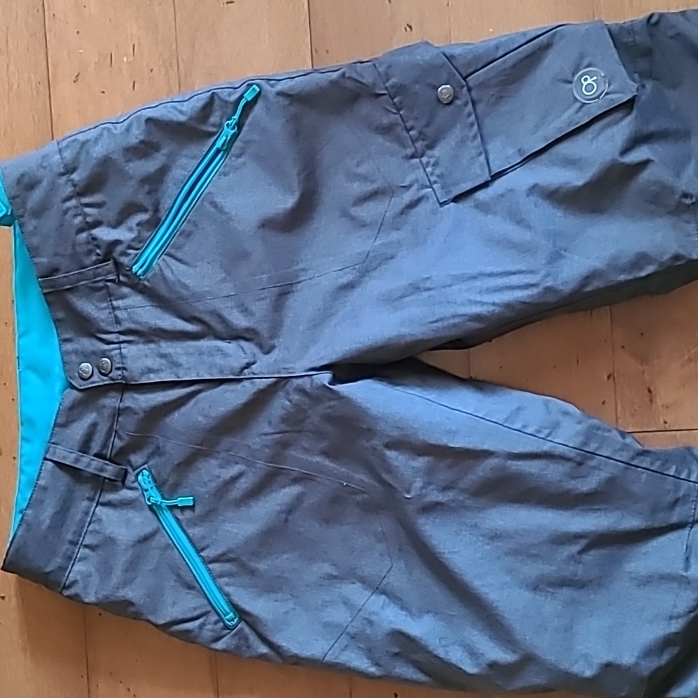 OP Techride Ski Pants